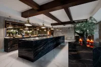 Hotel Seidorf Luxury Wellness & Spa - bar