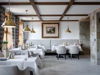 Hotel Seidorf Luxury Wellness & Spa Hotels in Podgorzyn