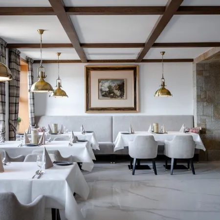 Hotel Seidorf Luxury Wellness & Spa