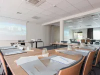 ibis Styles La Rochelle Centre les Minimes Hotels in Aytre