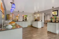 Quality Inn & Suites Easley - Greenville - breakfast