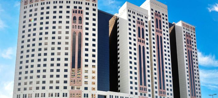 Wirgan Al Noor, Tapestry Collection by Hilton Hotels in Makkah