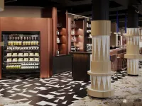 Tribe Paris Suresnes (Ouverture Prochaine) - bar