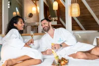 Preskil Island Resort - Spa