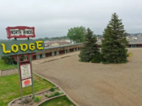 North Winds Lodge LLC Hotels in Bowman
