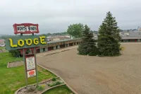 นอร์ธ วินด์ส ลอดจ์ LLC