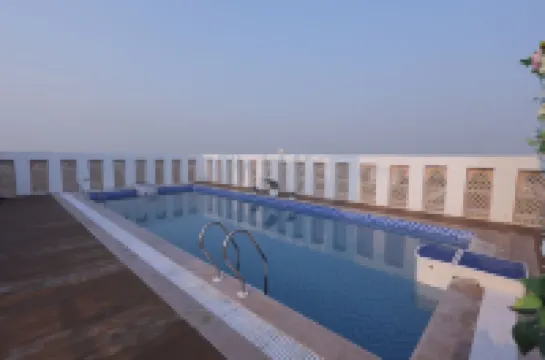 Hotel Shringar Mahal
