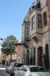 Sofia Konaklama - Wi-Fi