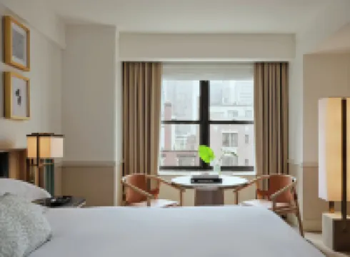 Kimpton Ashbel New York Park Avenue by IHG