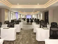 Carawan Alfahad Hotel โรงแรมในริยาด