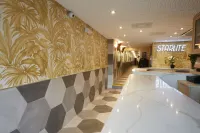 Starlite Hotel - 2つ星
