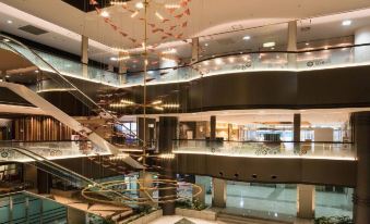Izumisano Center Hotel Kansai International Airport