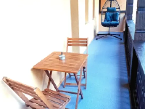 Stylish vacation apartment Zum Dorfladen Rathen in the heart of Saxon Switzerland Hotels in Rathen