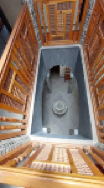 Riad La Tempérance 里亞德