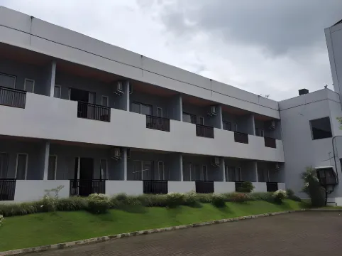 Green Valley Resort