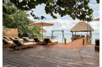 Zelune Luxury Lagoon Resort Bacalar - 2 étoiles