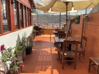 CUSCO VISTA GUETS HOUSE