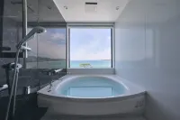 private villa YUHIMI - avec sources thermales