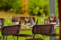 Hotel Heideblick an der Lüneburger Heide by UniqStay - Phòng Gym