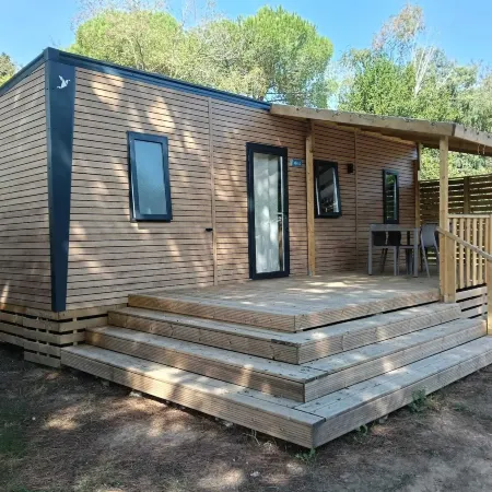 Camping Lloret Blau