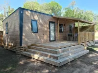 Camping Lloret Blau - 2 tähden