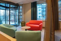 Good Morning Sollentuna Hotels in Sollentunan kunta