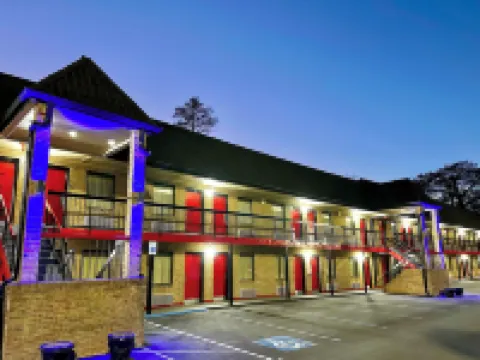 Travelers Inn Elizabeth City Hotels in Pasquotank County