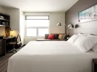 Hyatt House Schenectady / Mohawk Harbor Hotels in Schenectady