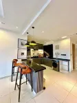 Ceevu Ninteen Homestay - appartements de vacances