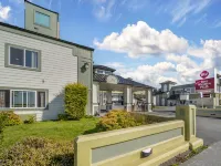 Best Western Plus Northwoods Inn Hotels in Del Norte County