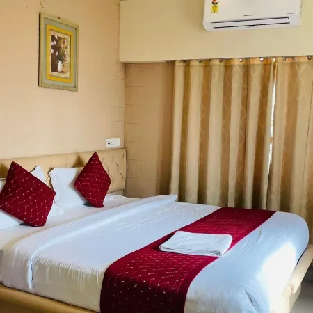 Hotel Swastik Regency