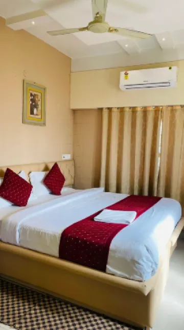 Hotel Swastik Regency