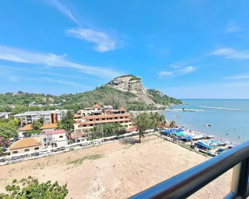 Blue Wave Hotel Hua Hin Dekat Hotel Photos