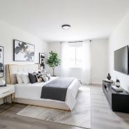 Upscale Modern Luxury 3BR Home