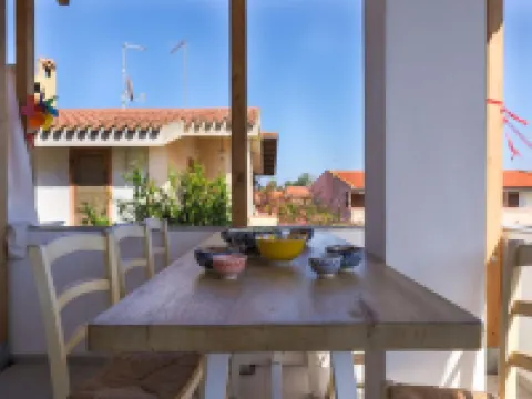 Porto Ottiolu Resort Hotels in Budoni