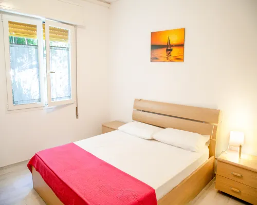 Charming accommodation with a lovely patio Hotels in Eraclea