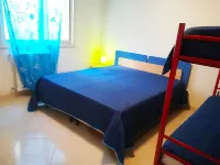 Casa Elettra in Otranto - Kylpyammeita