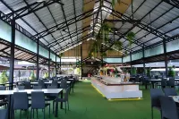 반푸 리조트 트랏