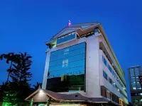 The Renai Cochin Hotels in 