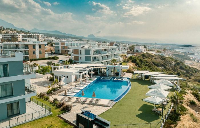 Caesar Cliff Resort