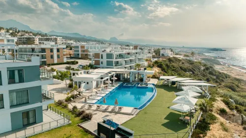 Caesar Cliff Resort - 2-Star