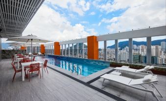 HOTEL HLB