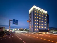 Super Hotel Kumamoto Yatsushiro Hotels in 