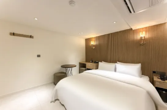 신촌 브라운도트 신촌점 홍대 주변 호텔