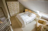 Boutique Apartment in Ritthem with Terrace - Apartments