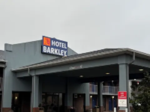 Hotel Barkley Hotels in Kuttawa