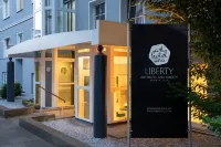 ANA Liberty, Trademark Collection by Wyndham