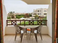 Naama Bay Promenade Beach Resort - Meerblick