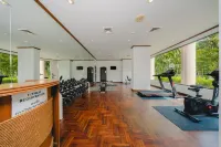 Krabi Maritime Resort - ジム