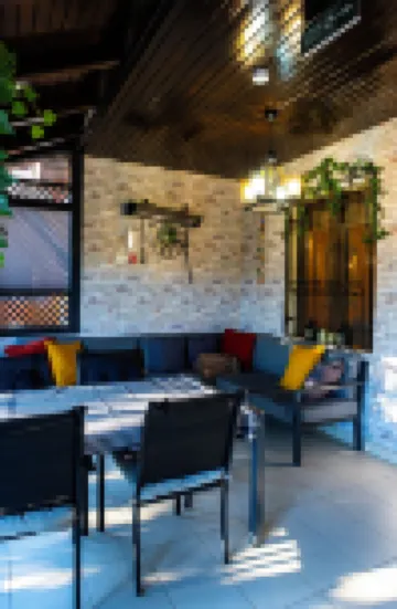 Uludağ Tatil Evleri